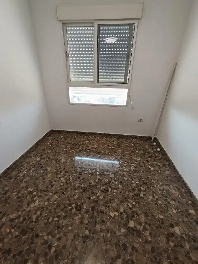 Bedroom of Flat for rent in Mislata  with Balcony