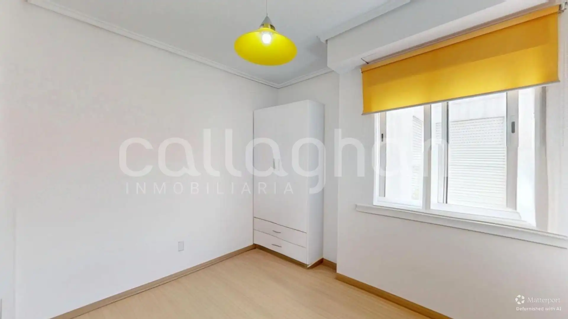 Piso en venta en Rocafort