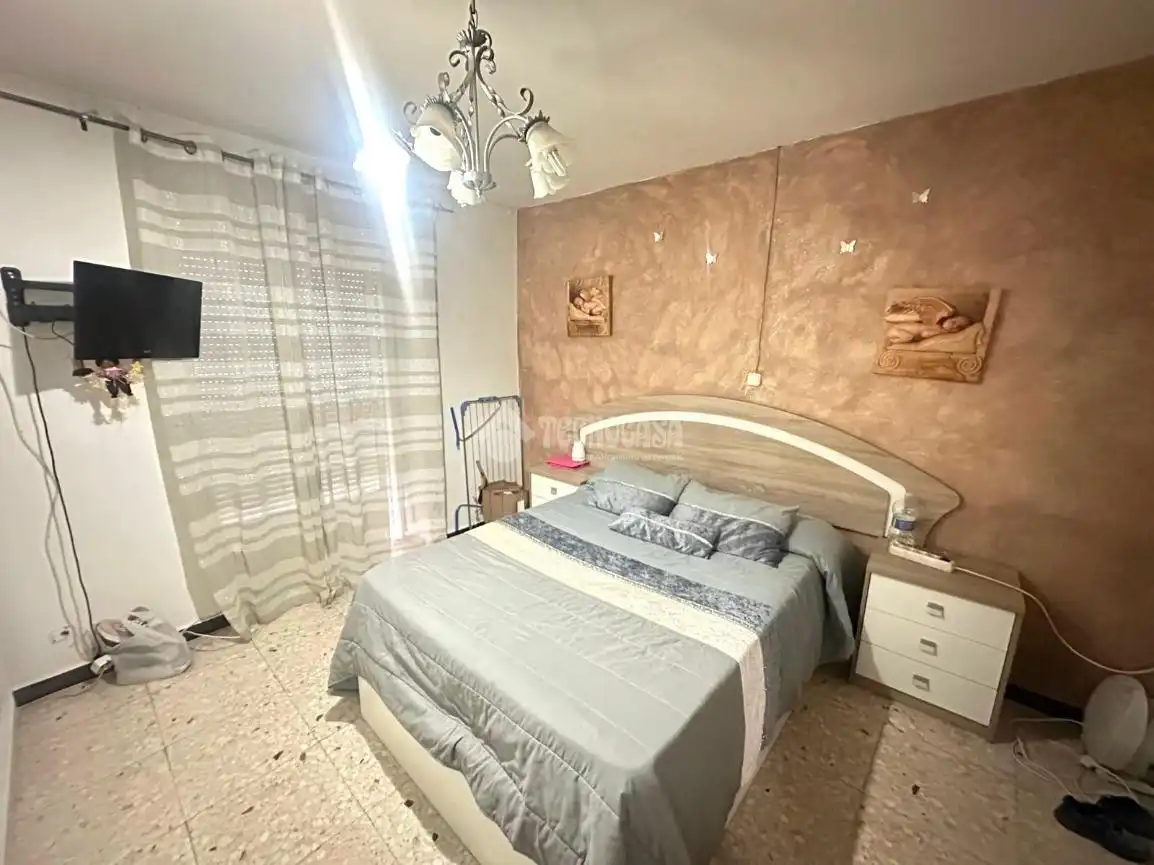 Bedroom of Houses for sale in Jódar, Jaén