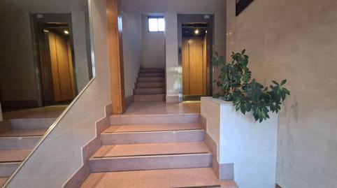 Foto 2 de Oficina de lloguer a Calle Real, Alto de la Jabonería, Madrid