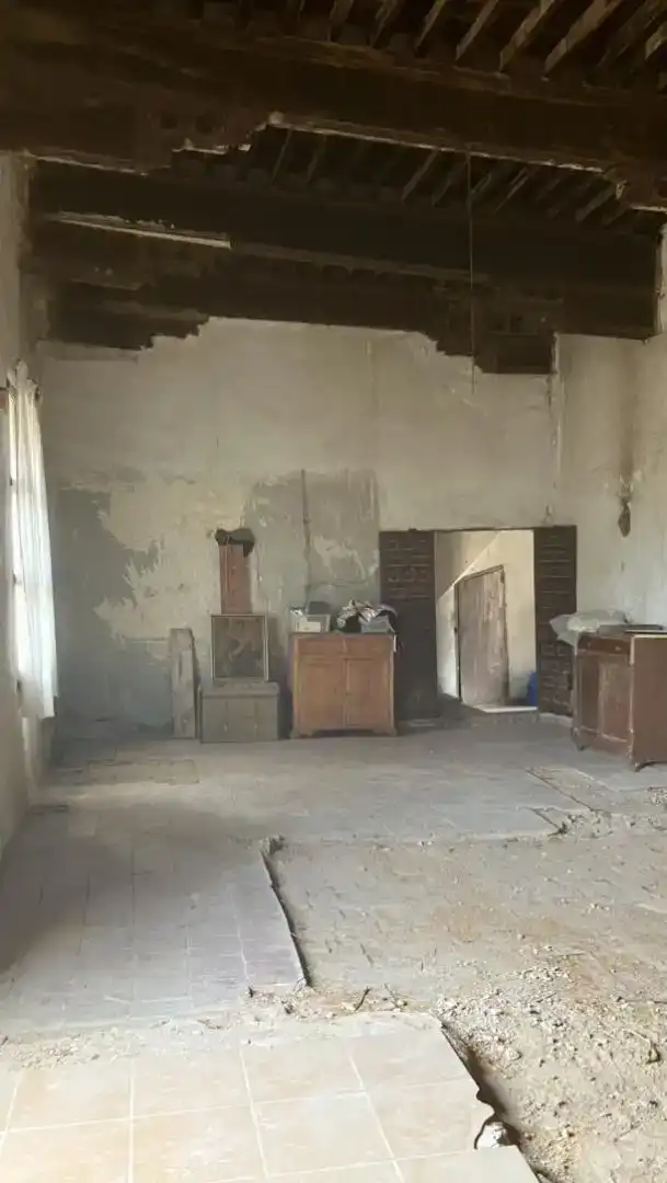 Finca rústica en venda en Daroca amb Jardí privat, Traster i Balcó