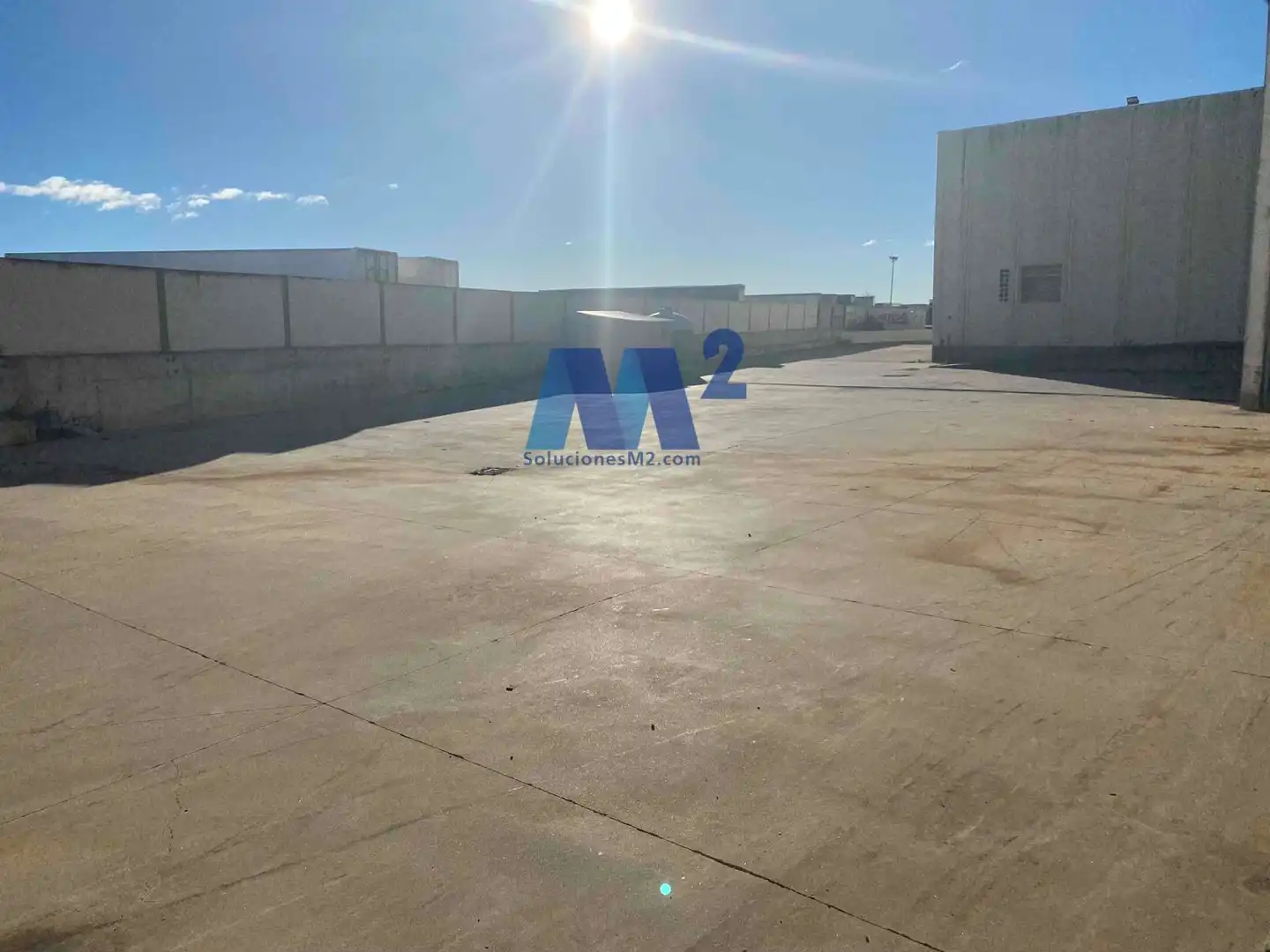 Industrial building for sale in Torrejón a Ajalvir, imagen 16