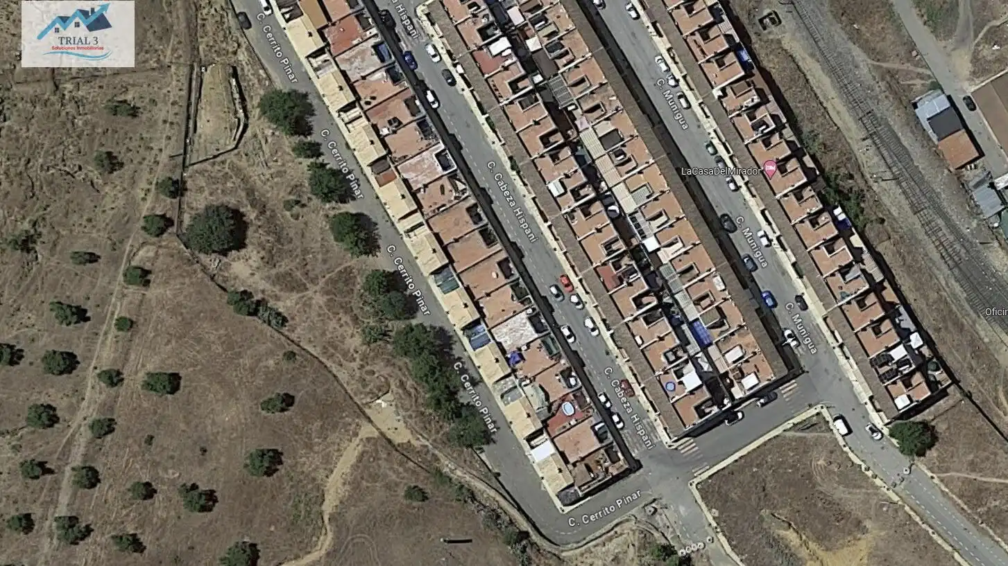 Adossat en venda a Calle Cerrito Pinar, imagen 2