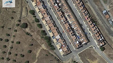 Foto 2 de Casa adosada en venta en Calle Cerrito Pinar, Oria, Almería