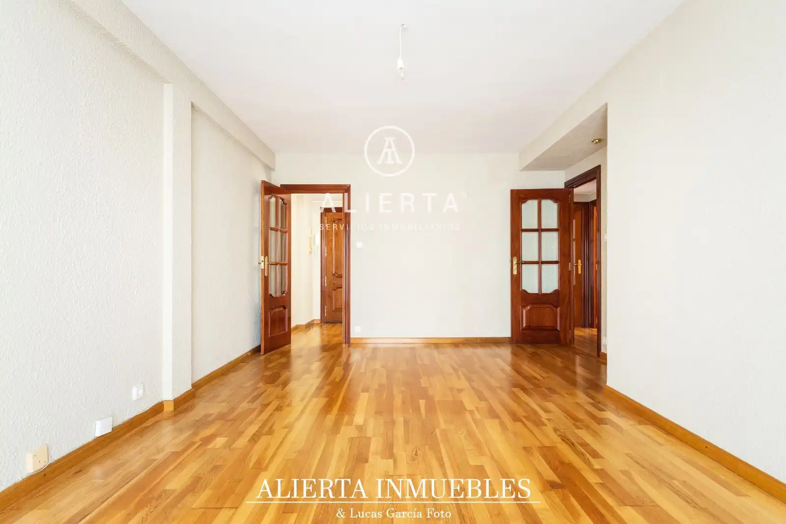 Ático en venta en Cataluña, Avda. Cataluña