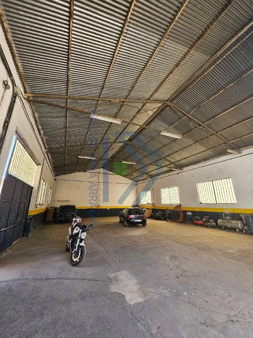 Industrial building for sale in Iznalloz, imagen 10