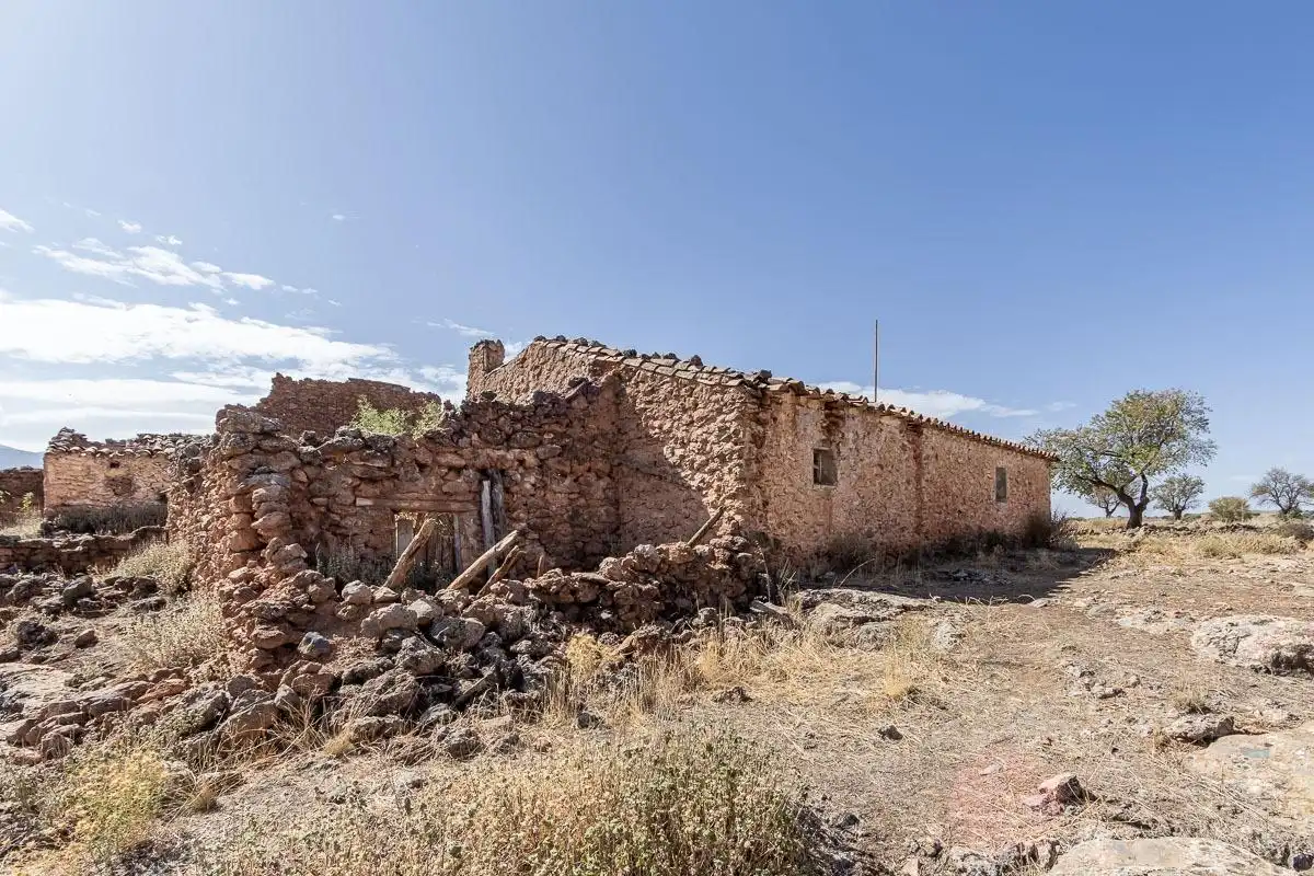 Casa rústica en venda a Calle Baúl, imagen 6