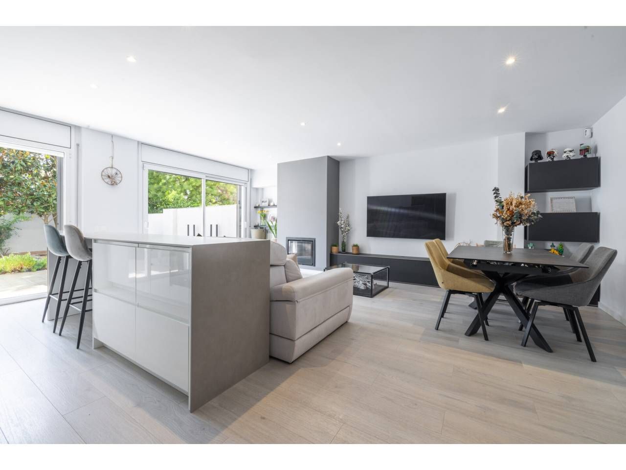 Pis en venda a Salmerón, Vallparadís - Antic Poble de Sant Pere, Centre