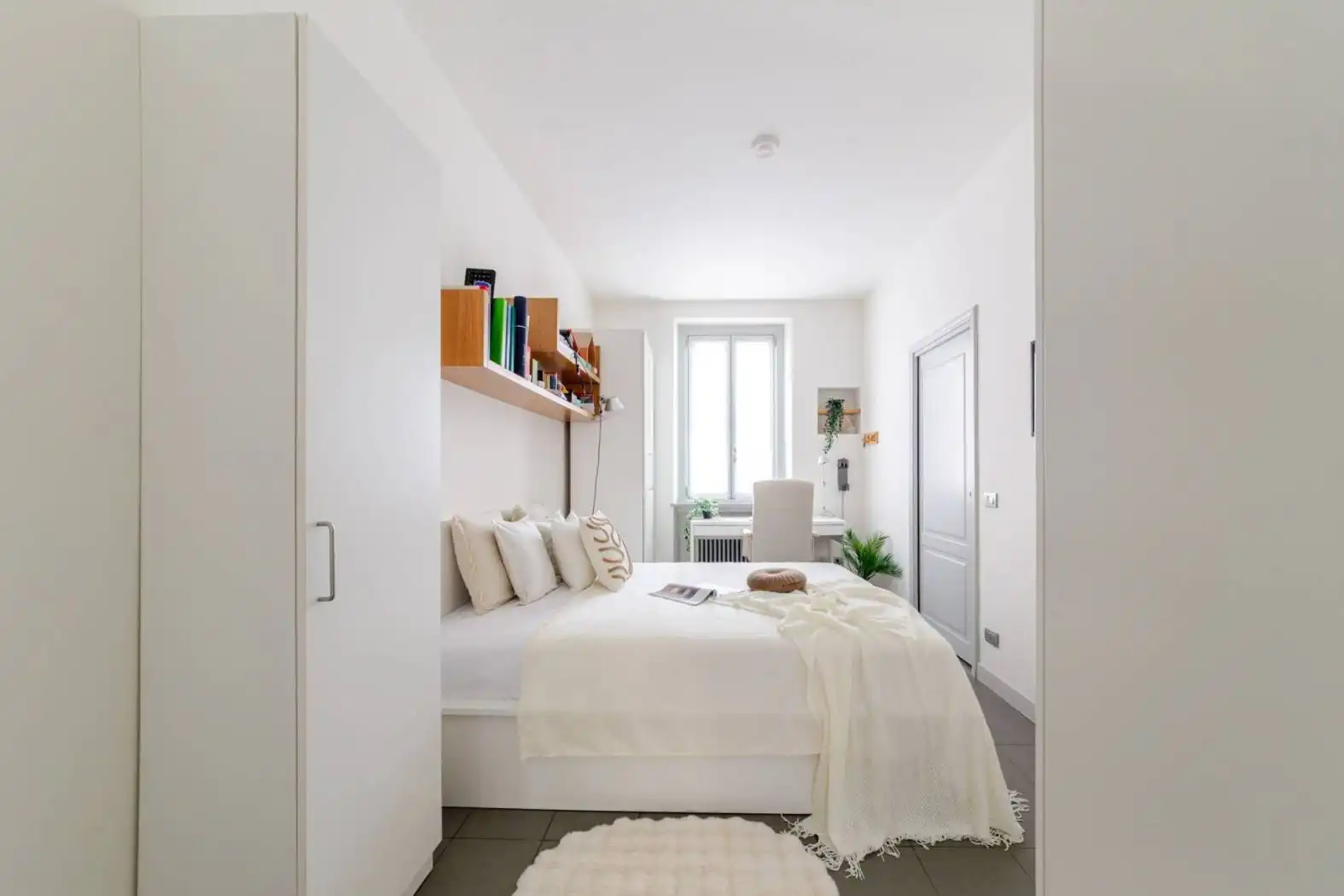 Appartement avec ascenseur à louer à Carrer de Joan Maragall 39
