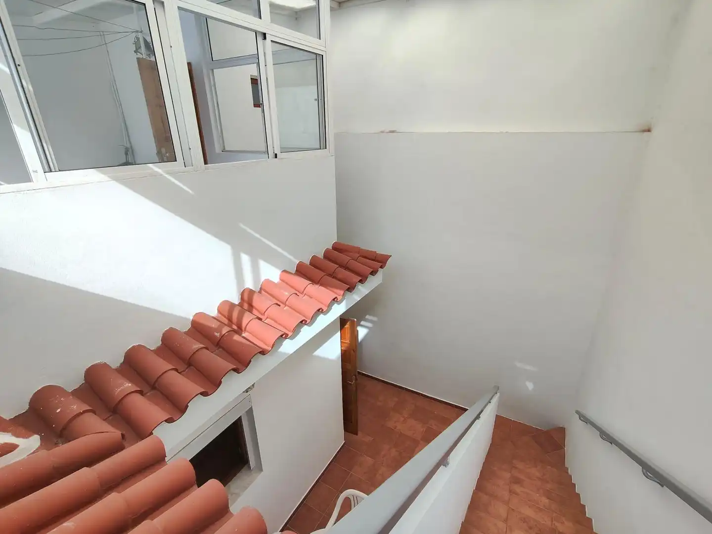 Balcony of Houses for sale in Teror  with Terrace