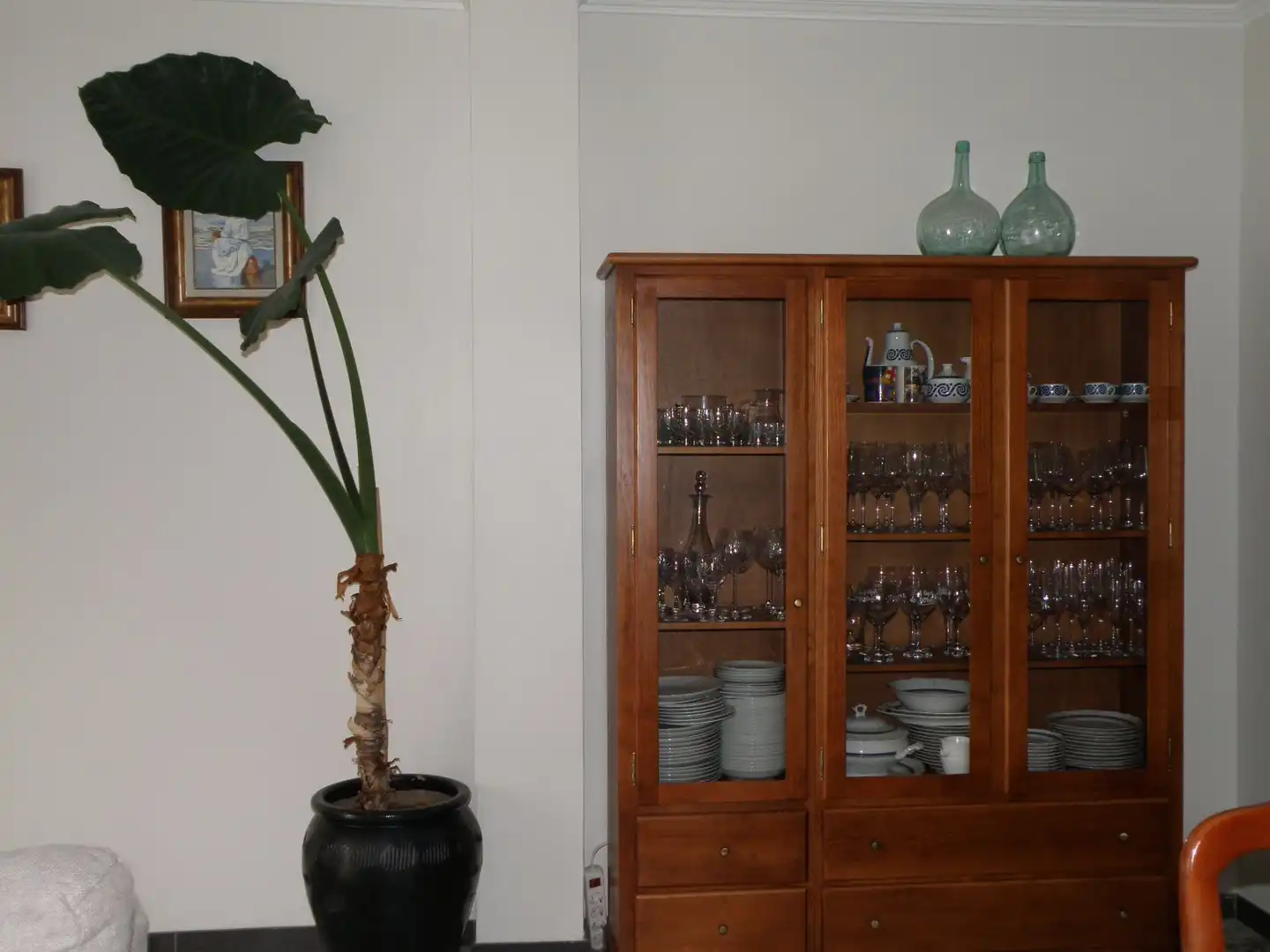 Casa con terraza en venta en San Salvador - Caeira, imagen 11
