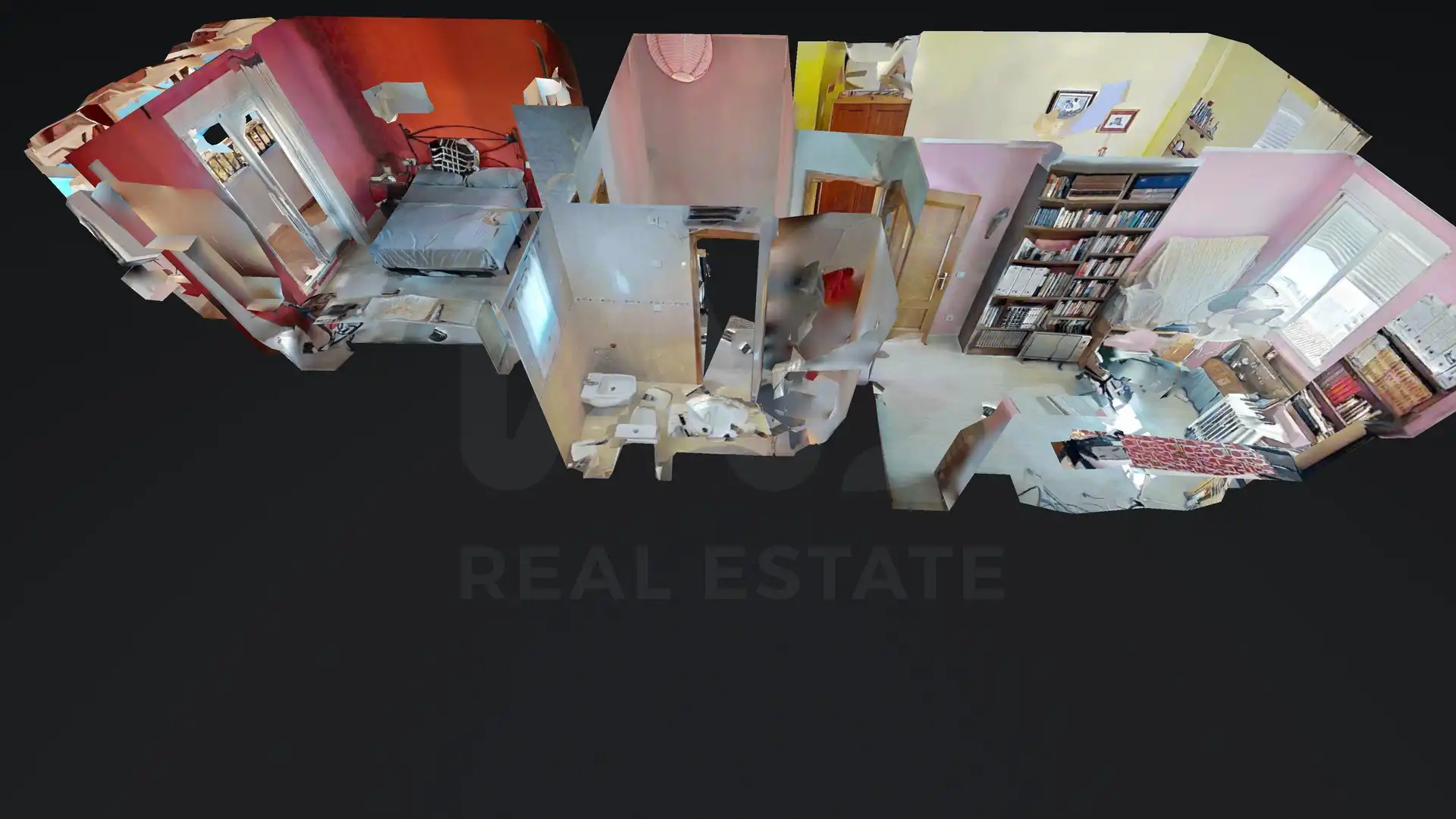 Maison jumelée à vendre à La Vall d'Uixó, imagen 33