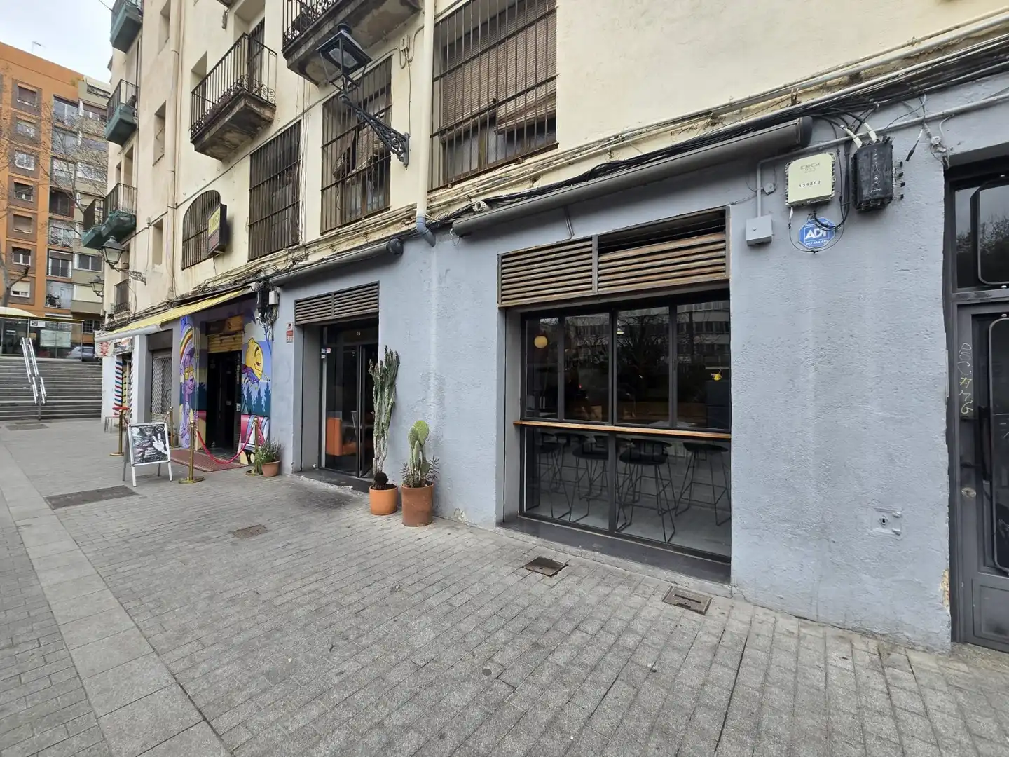 Local comercial en traspaso en Ciutat Vella, imagen 7