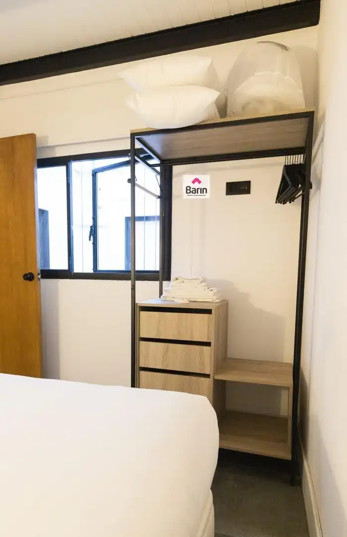 Schlafzimmer von Gebäude zum Verkauf in Córdoba