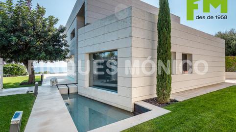 Foto 5 de Casa o chalet en venta en Teià, Barcelona