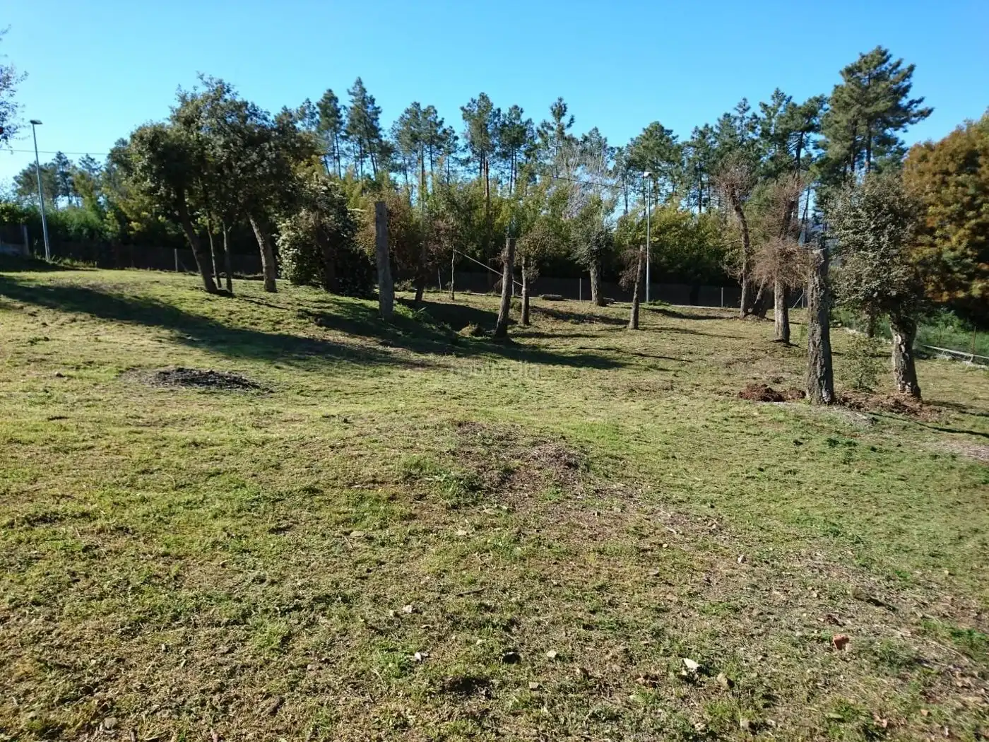Terrain résidentiel à vendre à Urbanitzacio Mas Llunes 26