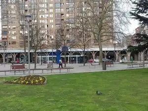 Oficina amb ascensor en venda a Avenida Fernández Balsera, imagen 20