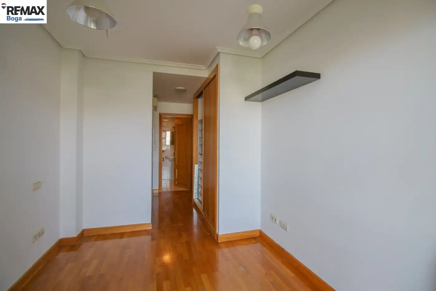 Wohnung zum Verkauf in Donostia - San Sebastián  mit Heizung, Parkett und Terrasse