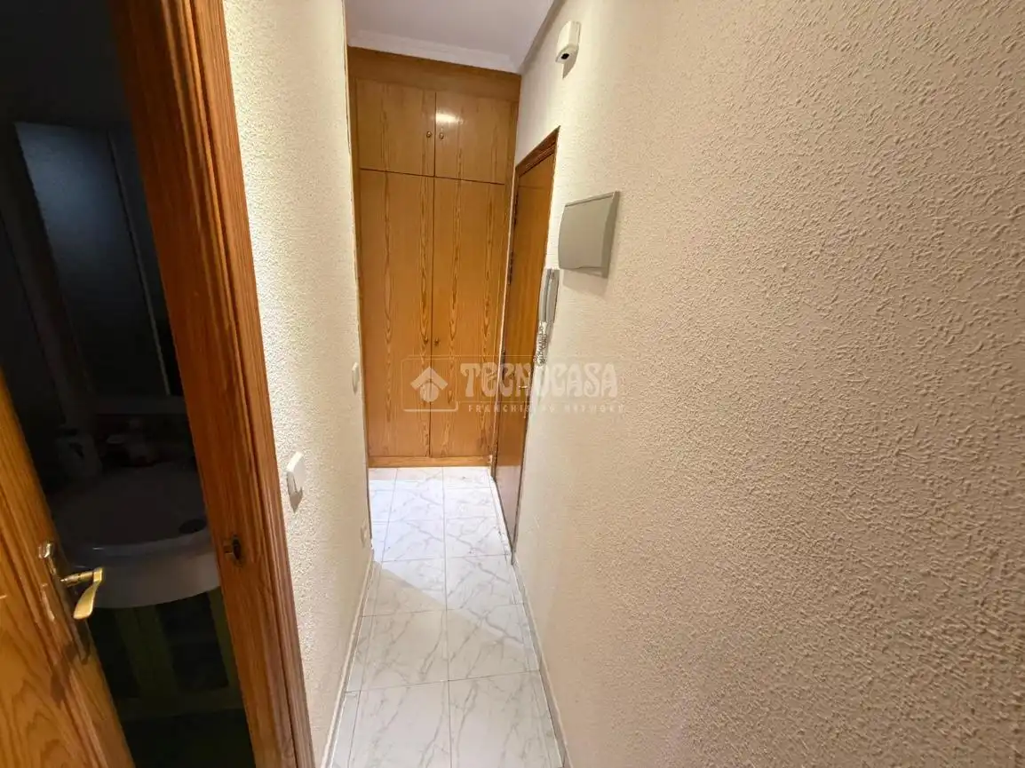 Piso en venta en Villaverde Alto