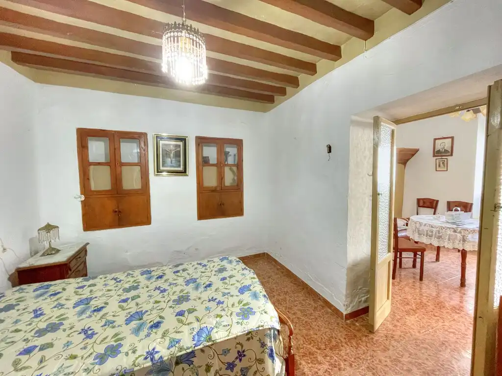 Finca rústica en venta en Colmenar con Terraza, Amueblado y Balcón