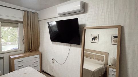 Foto 3 de Apartamento de alquiler en Quintana, Madrid Capital