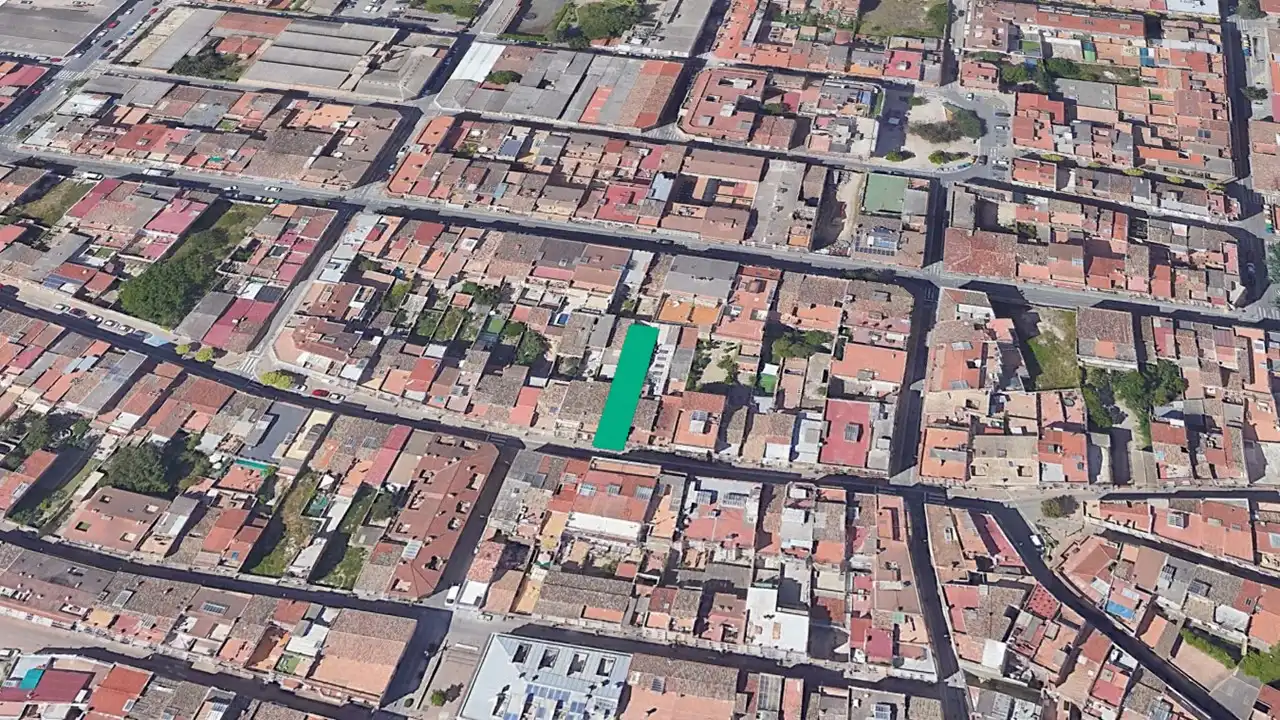 Rural land for sale in C/ Sant Agusti