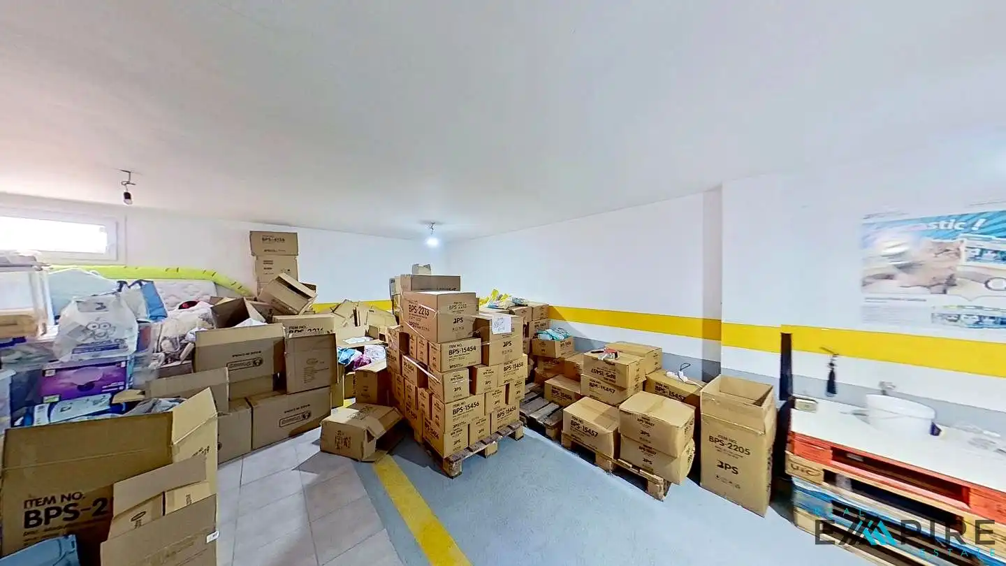 Casa adosada en venda en Valdemoro amb Aire condicionat, Calefacció i Moblat
