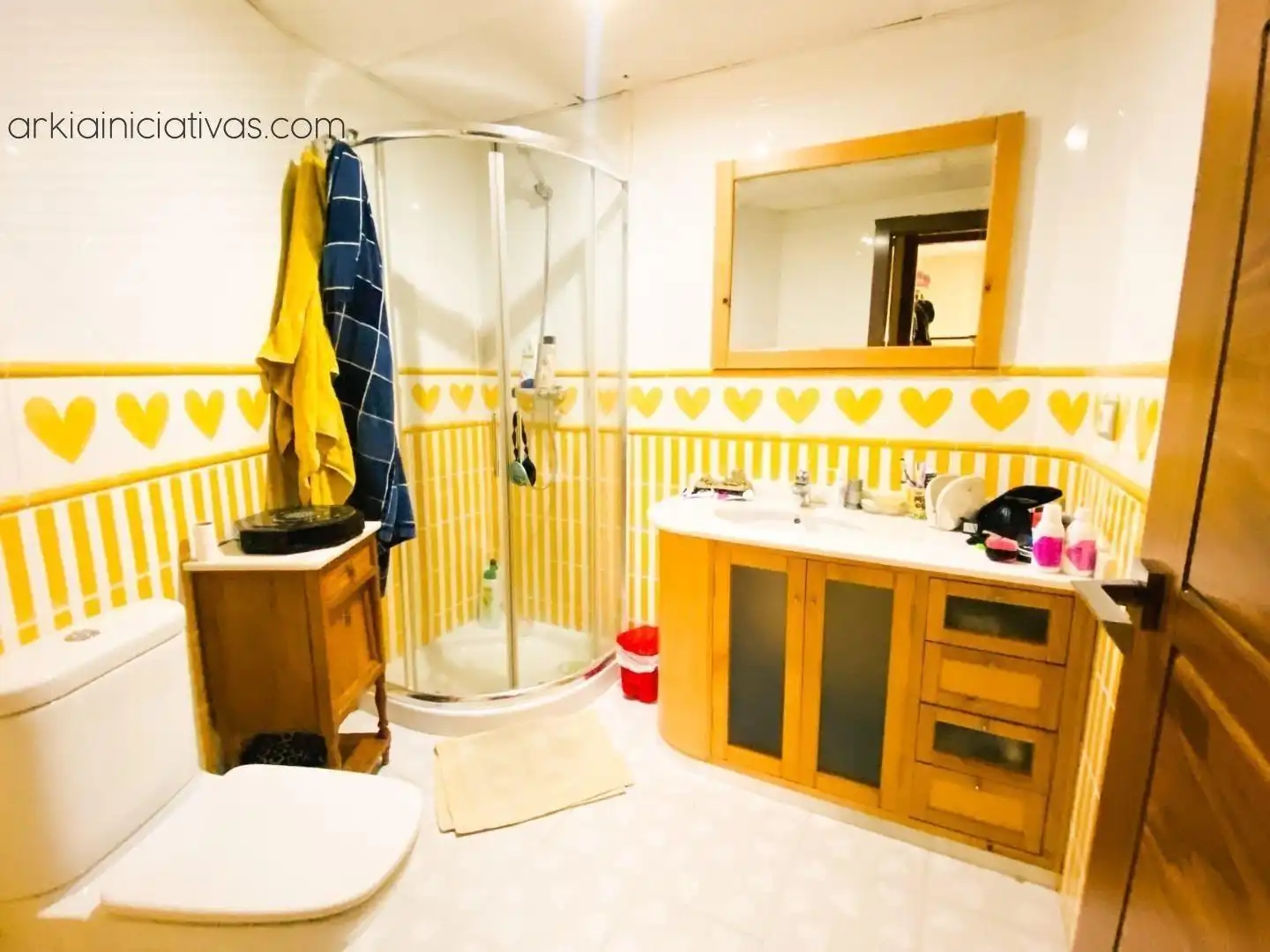 Penthouse zum Verkauf in Casco Antiguo, imagen 46
