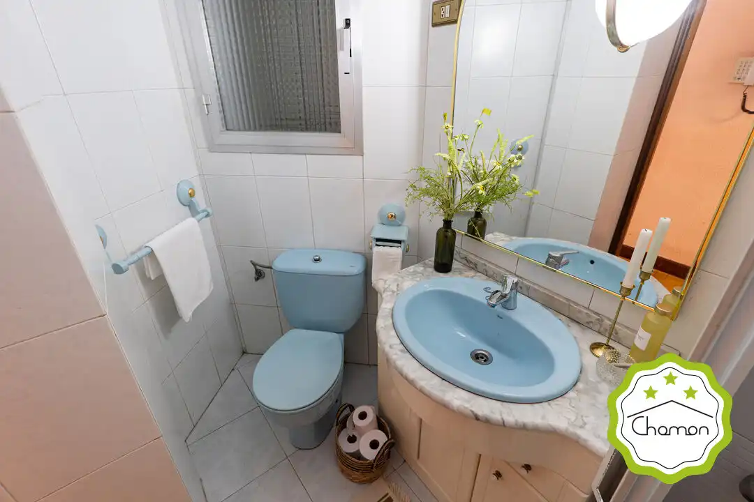 Piso en venta en Rekalde Centro