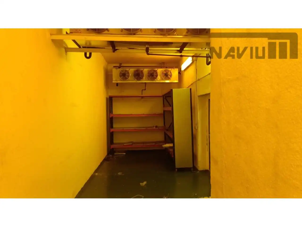 Nave industrial con ascensor en venta en Hortaleza, imagen 6