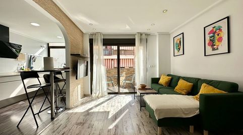 Foto 5 de Apartamento de alquiler en Centro - Muelle Pesquero, Torrevieja