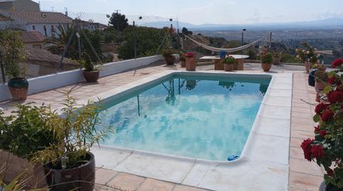 Photo 5 of House or chalet to rent in Calle la Teja, Cortes de Baza, Granada