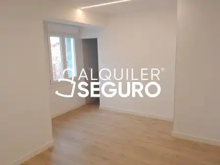 Dormitori de Pis de lloguer en Vitoria - Gasteiz amb Calefacció i Traster
