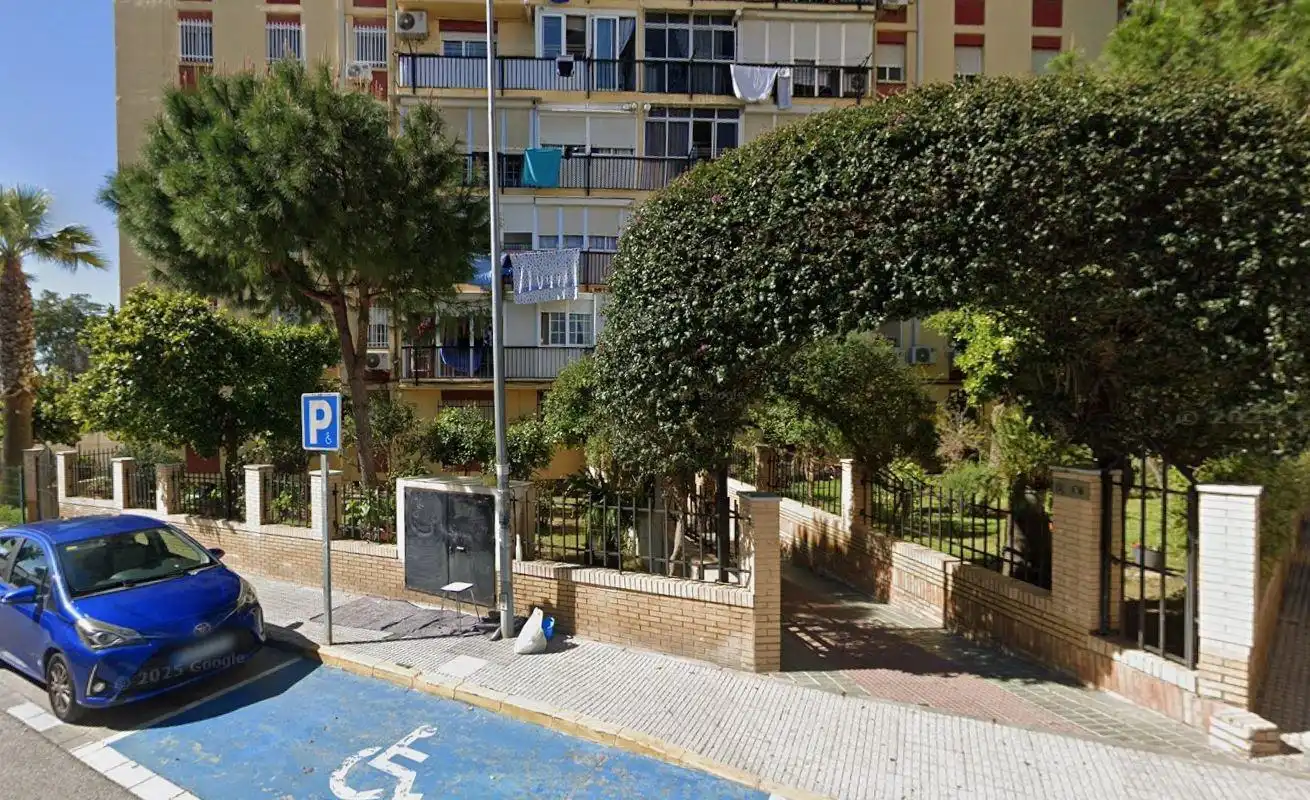 Pis amb ascensor en venda a HISPALIS C, imagen 4