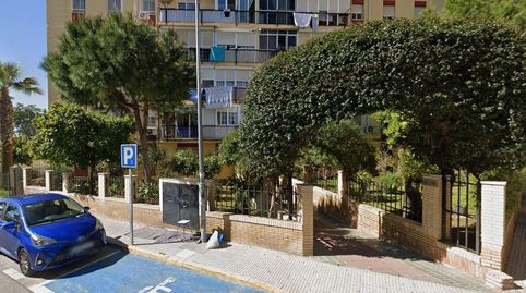 Foto 4 de Pis en venda a Hispalis C, Castilleja de la Cuesta, Sevilla