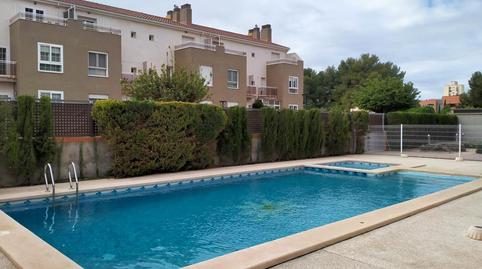 Foto 4 de Pis de lloguer a Facultad de Medicina,  Albacete Capital