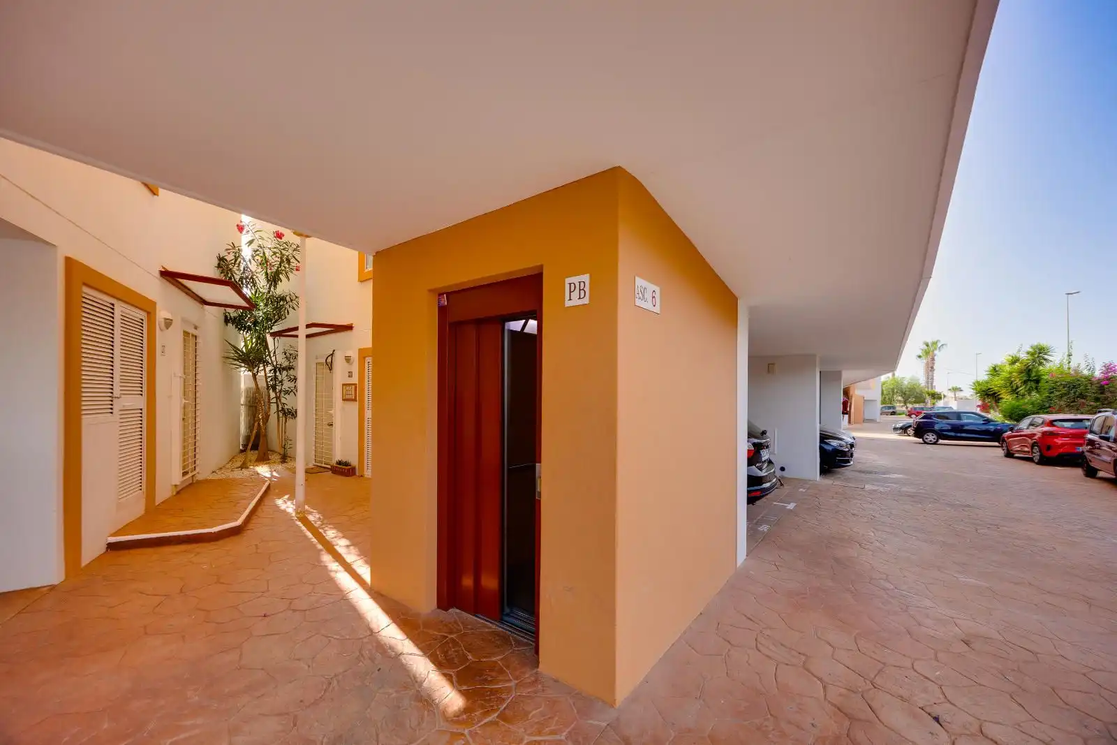 Apartament en venda en Orihuela