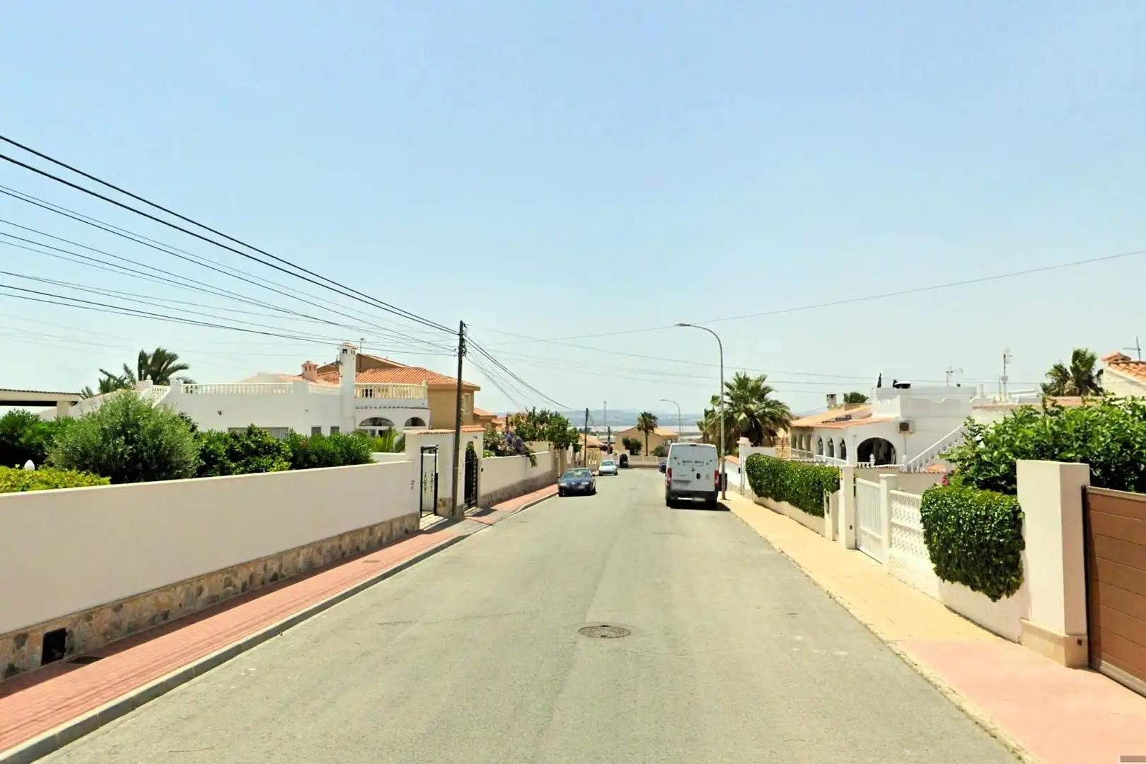 Semi-detached house with pool for sale in Calle C. Velazquez 39A, imagen 43