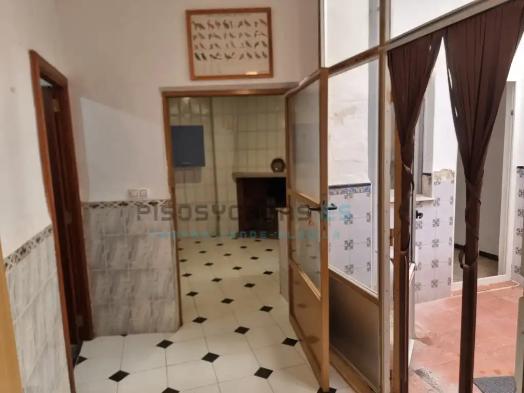 Planta baja en venta en Macastre