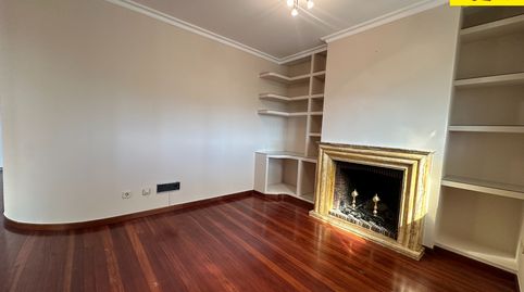 Photo 5 of Flat for sale in Rúa Do Hórreo, Ensanche - Sar, Santiago de Compostela