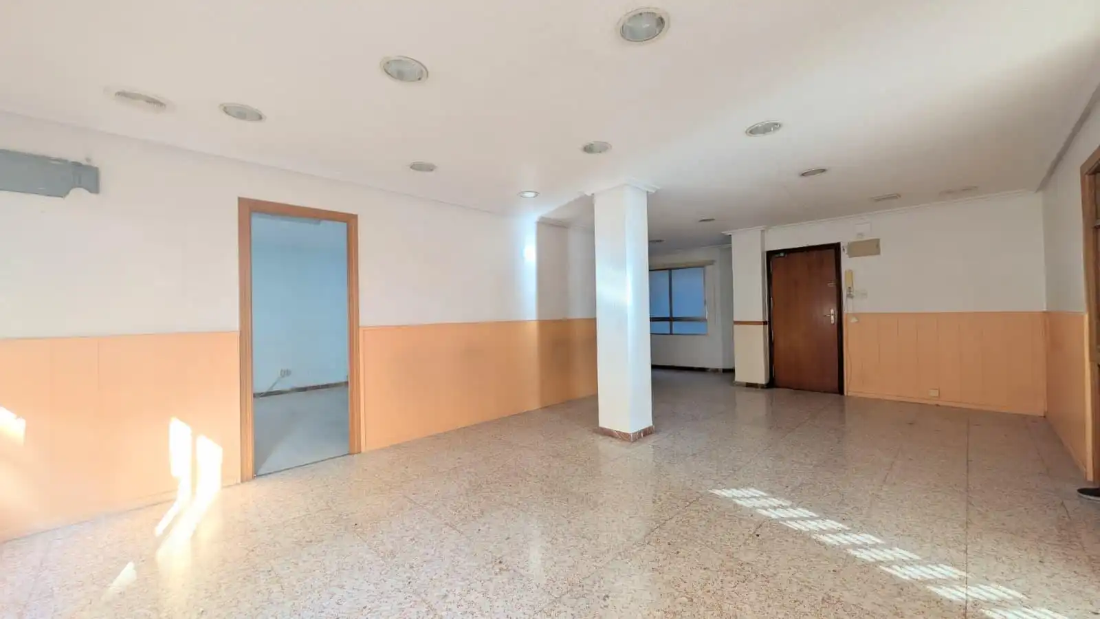 Ufficio con ascensore in affitto a Elche ciudad, imagen 2