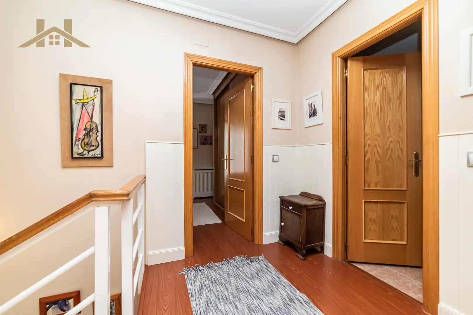 Casa adosada en venta en Ciempozuelos con Aire acondicionado, Calefacción y Jardín privado