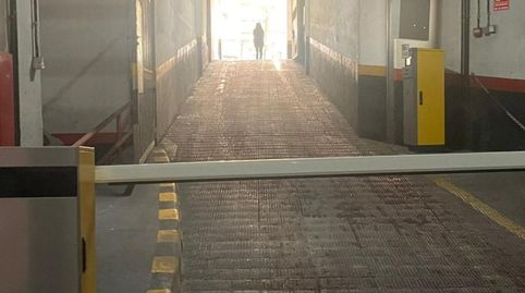 Foto 4 de Garaje de alquiler en Avenida del Mediterráneo, 28, Pacífico, Madrid Capital