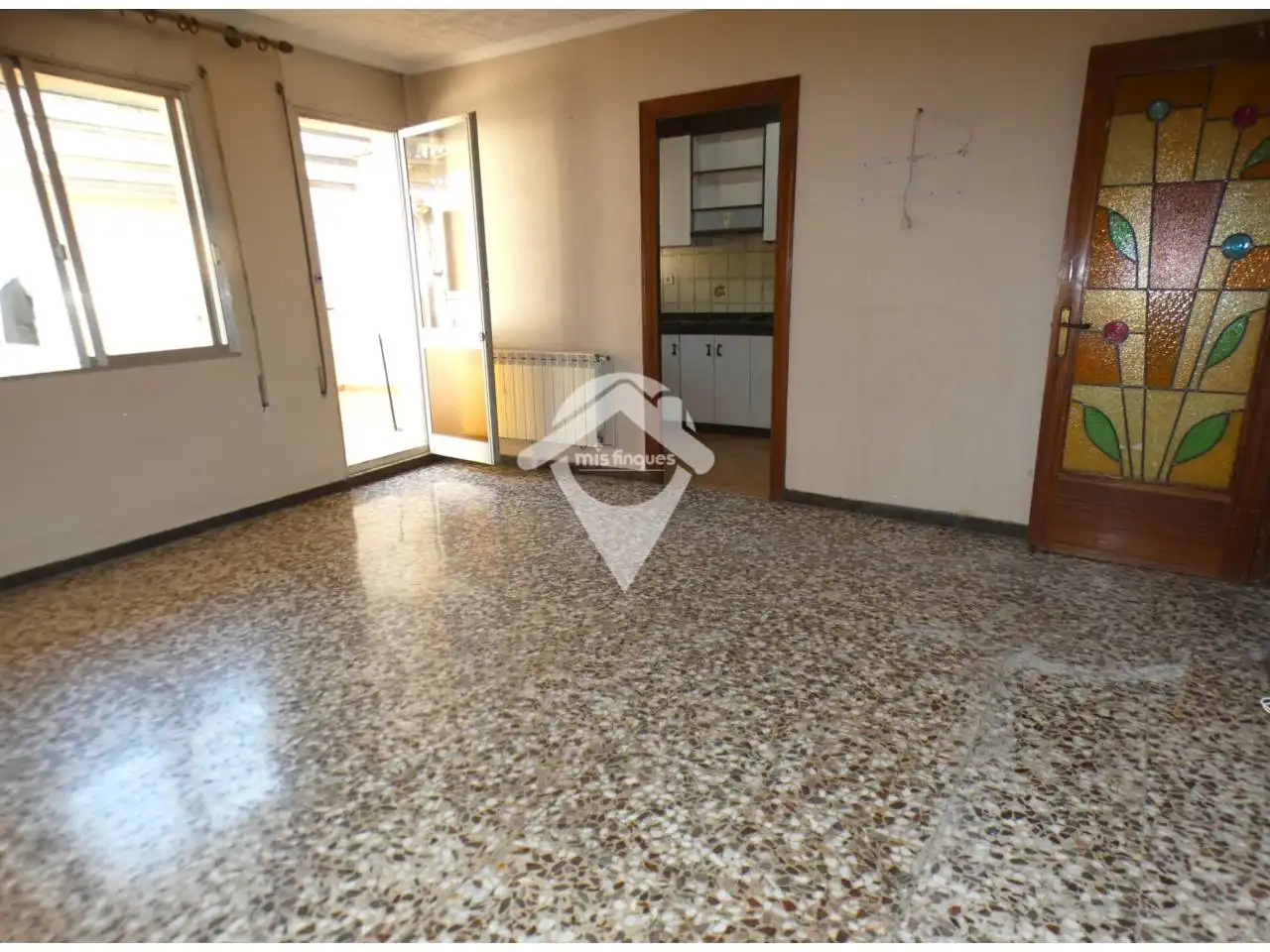 Casa o chalet en venta en Terrassa con Calefacción, Terraza y Alarma