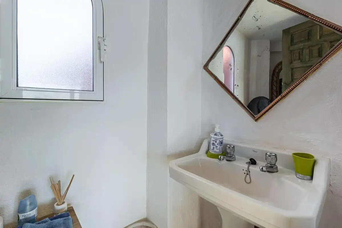 Chalet con terraza en venta en Calle las Maravillas Norte 6, imagen 65