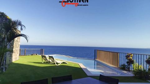 Photo 3 of House or chalet to rent in Tabaiba, El Rosario