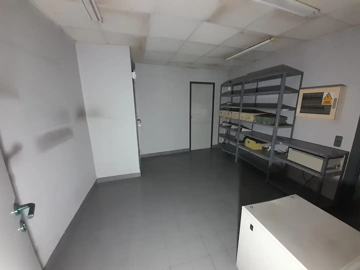 Local comercial en venda a Calle Rastro 8, imagen 18