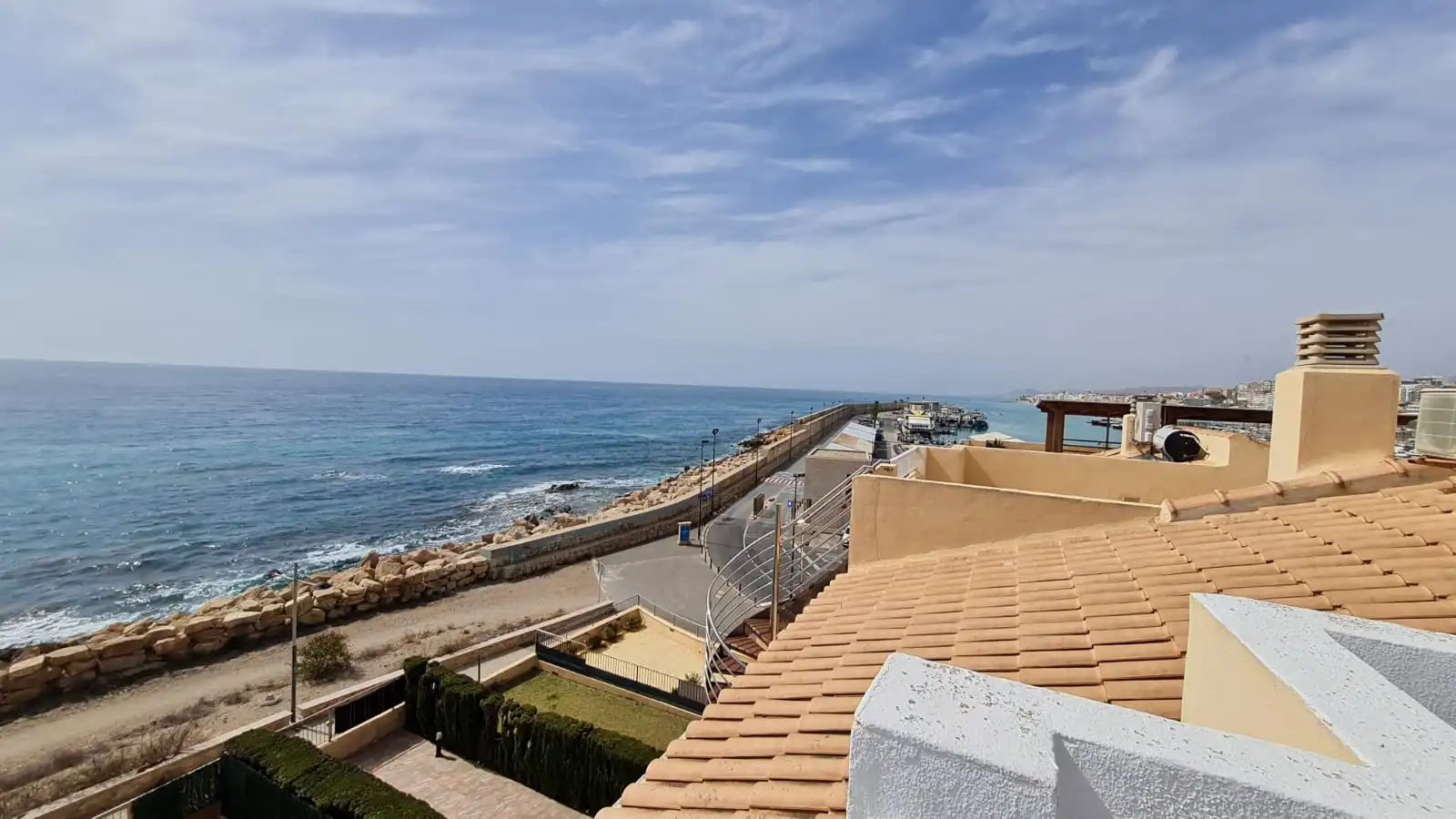 Apartamento con terraza en venta en Platja de Vila Joiosa, imagen 53