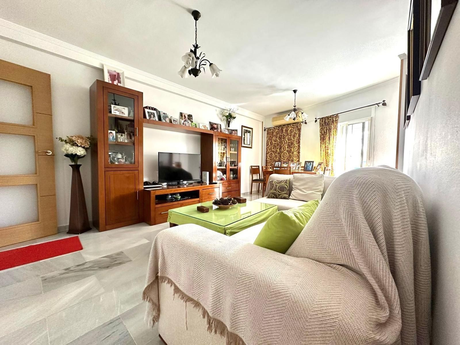 Wohnung zum Verkauf in Puertas del sur - Guadabajaque, Jerez sur