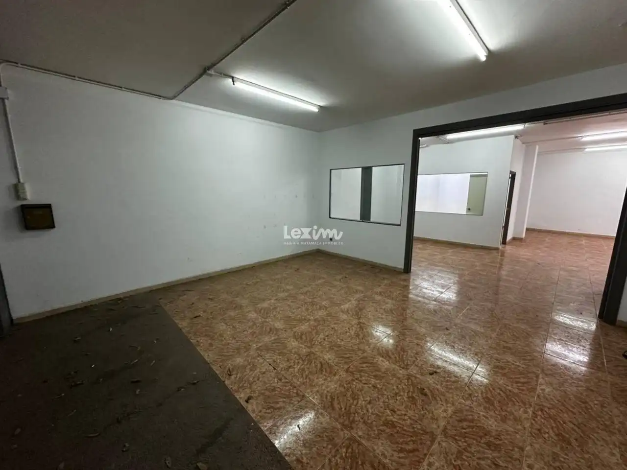 Local comercial en venda a Pujada del Castell, imagen 4